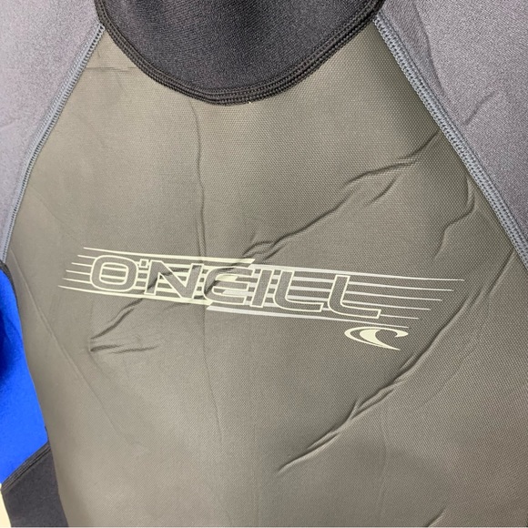 Men’s O’Neill Reactor 2mm Short Wetsuit - Picture 3 of 14